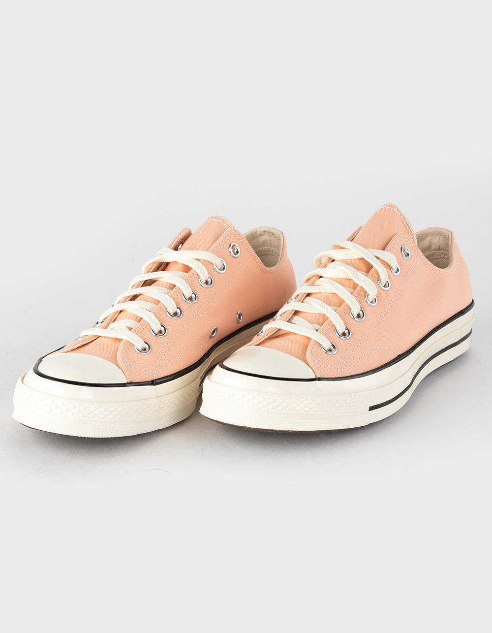 Ja Tilgivende investering CONVERSE Chuck Taylor All Star 70 Ox Mens Shoes - CORAL | Tillys