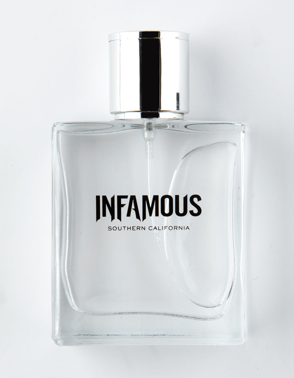 INFAMOUS For Him Cologne BLACK Tillys