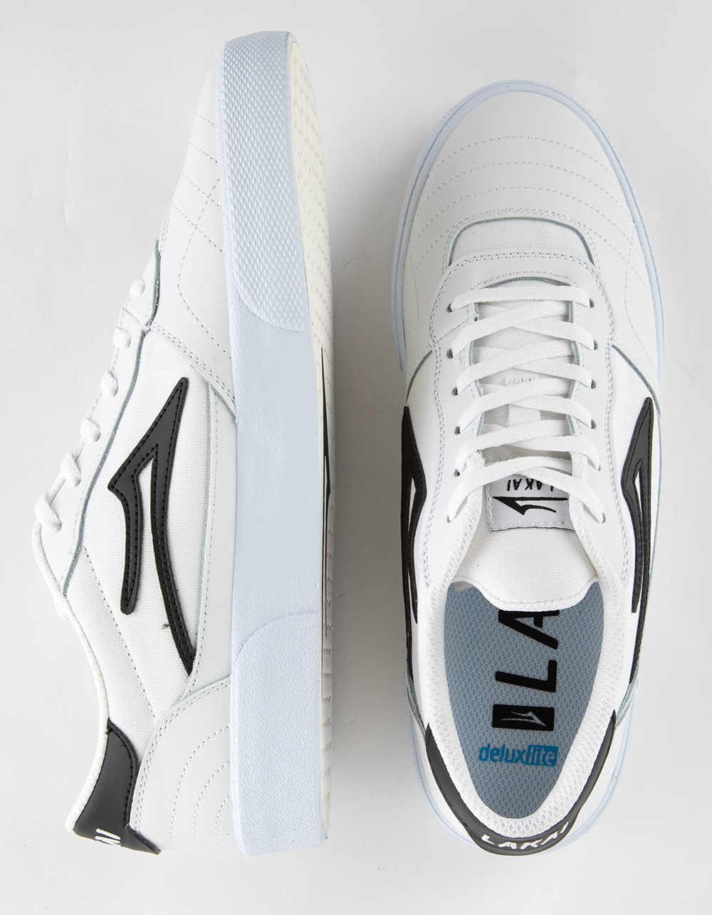 LAKAI Cambridge Mens Shoes