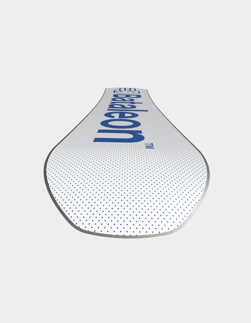 BATALEON Chaser Mens Snowboard - MULTI