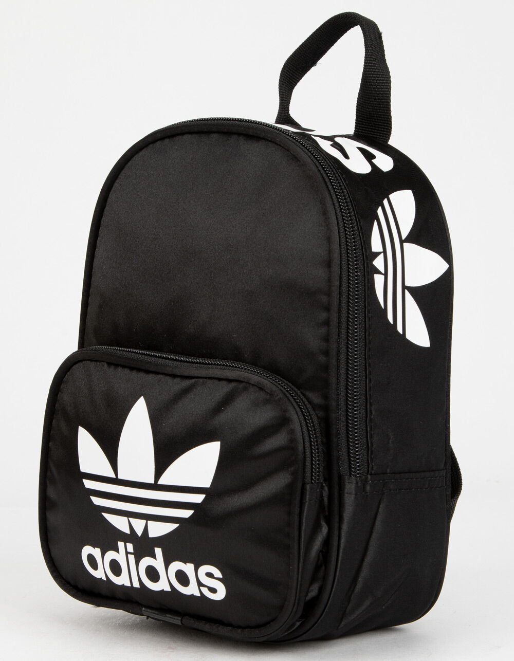 ADIDAS Santiago II Mini Backpack - BLACK | Tillys