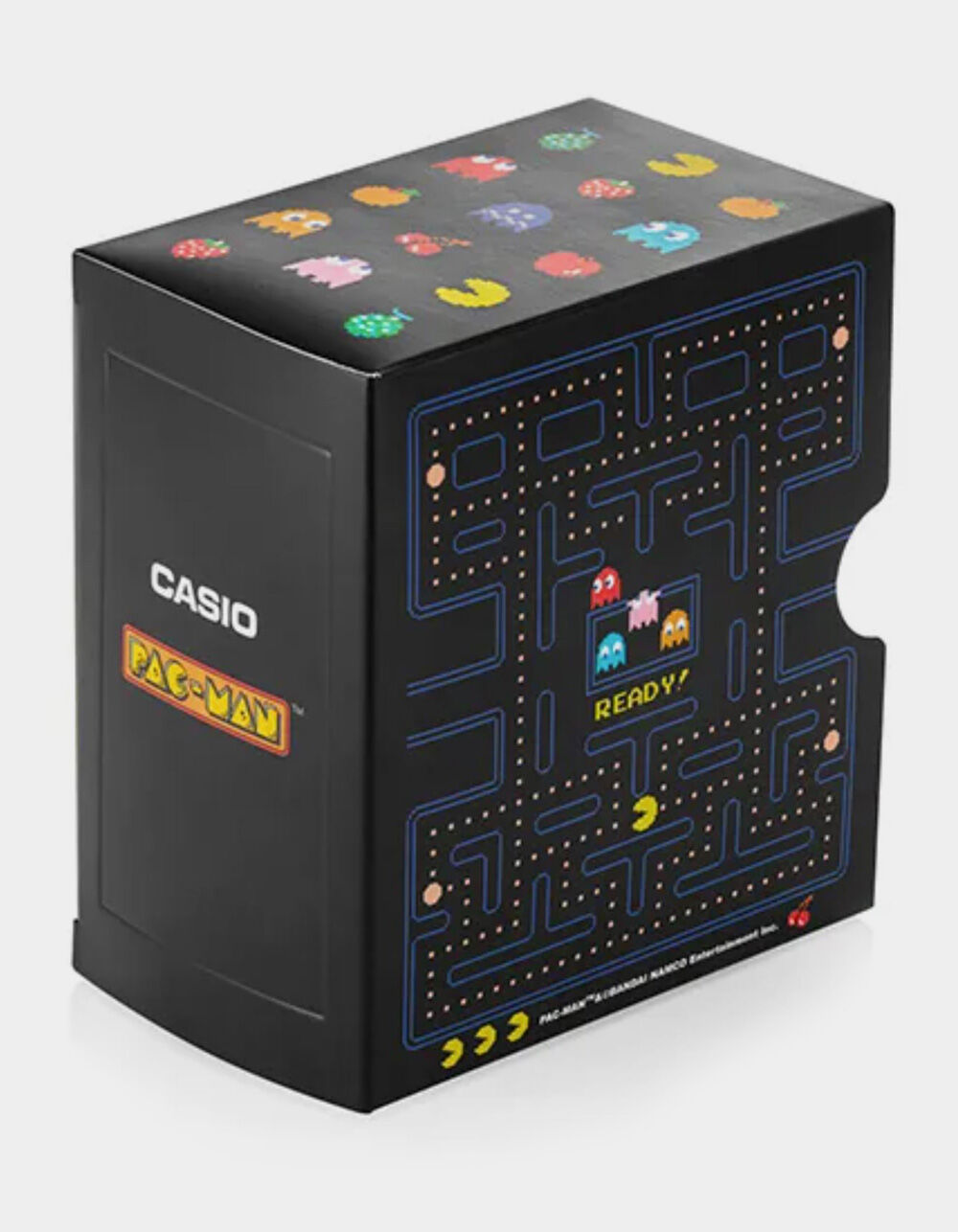 CASIO Vintage Pacman A100WEPC1B Watch MULTI Tillys