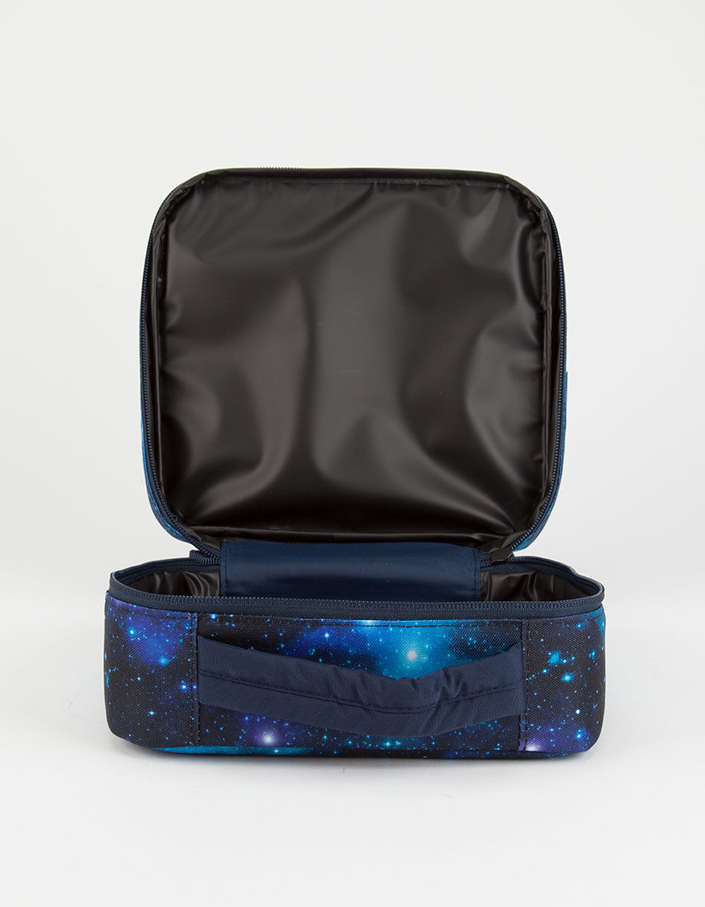 JANSPORT Galaxy Lunch Break Lunch Bag MULTI Tillys