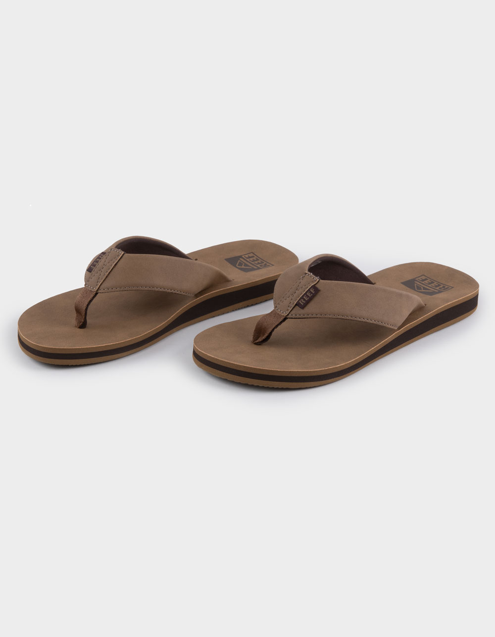 REEF Groundswell Mens Flip Flops