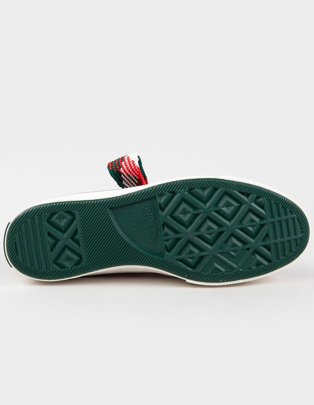 CONVERSE Chuck 70 Christmas High Top Womens Shoes