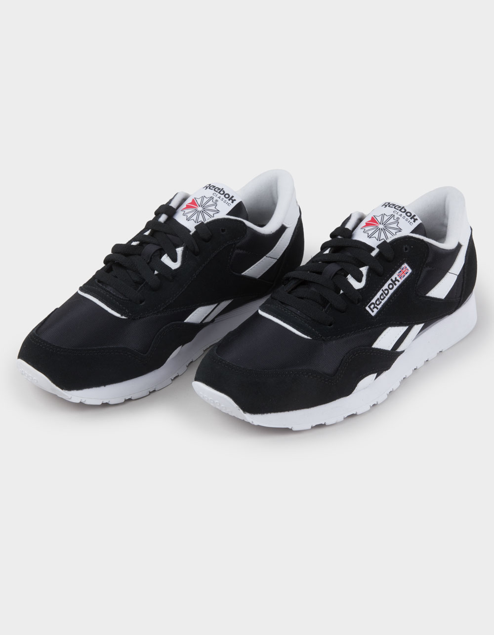 REEBOK Classic Nylon Mens Shoes