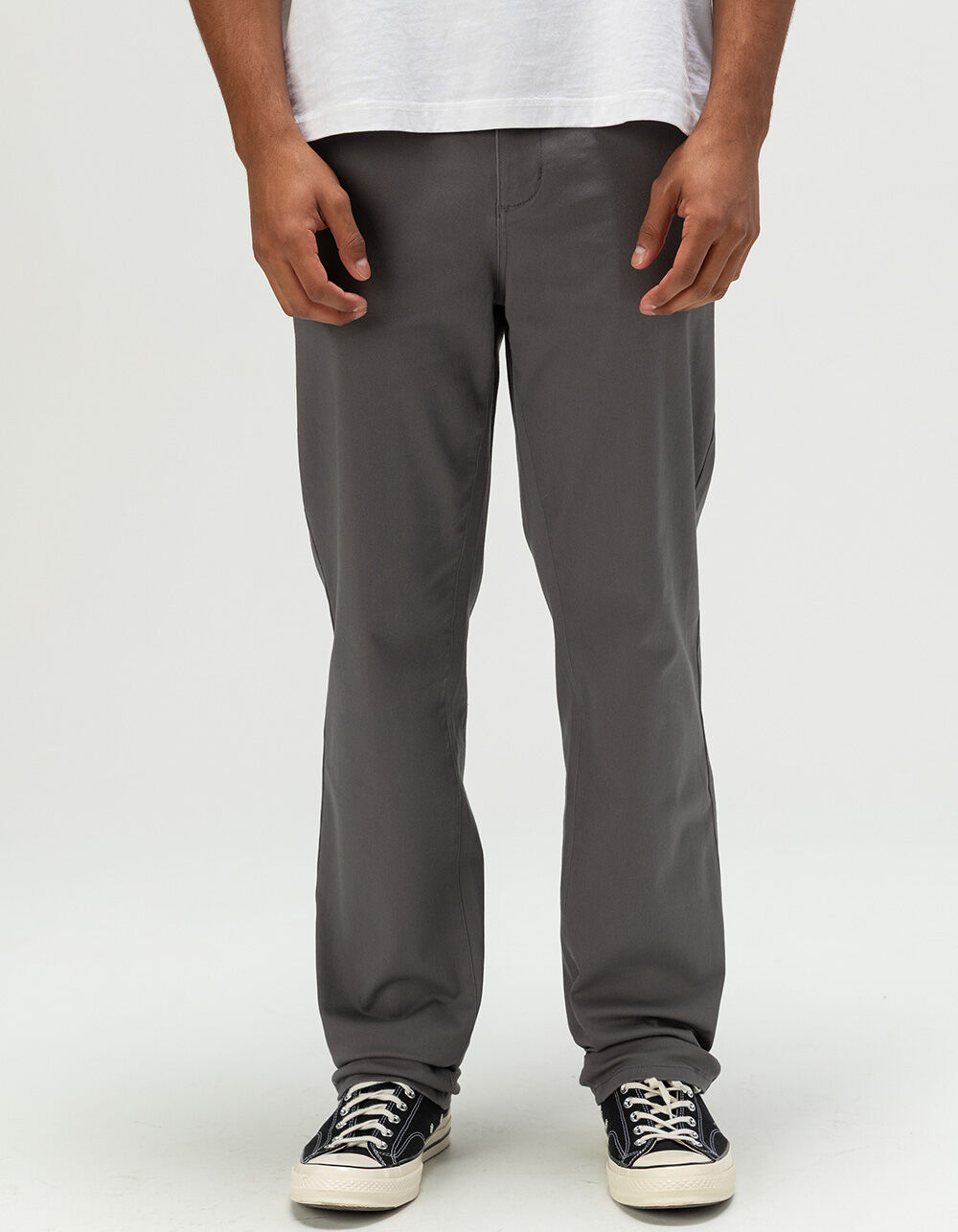 RSQ Mens Slim Straight Chino Pants