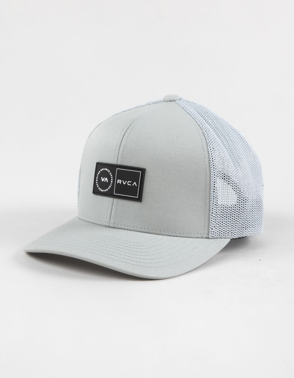 RVCA Platform Trucker Hat