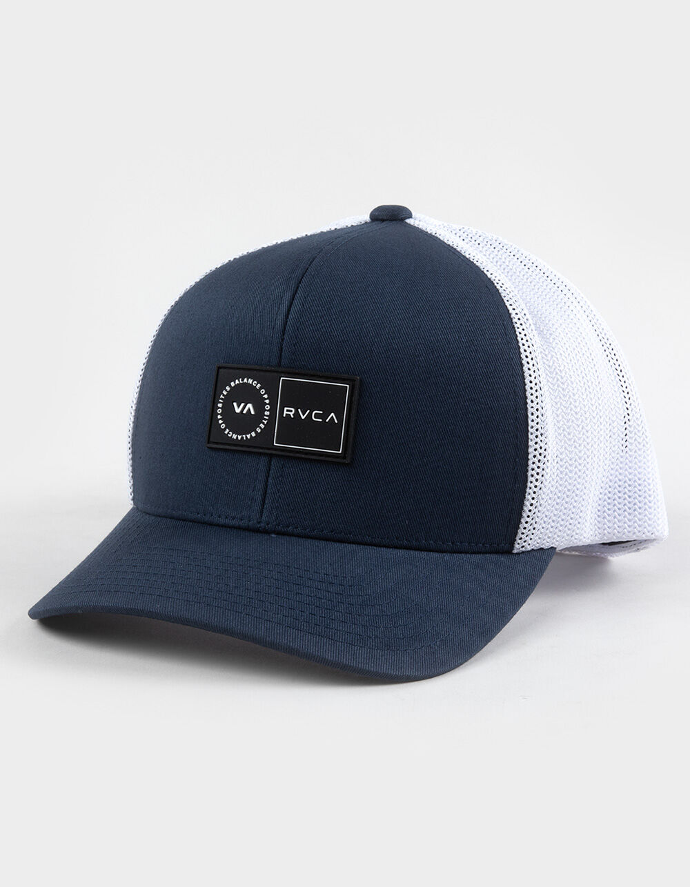 RVCA Platform Trucker Hat