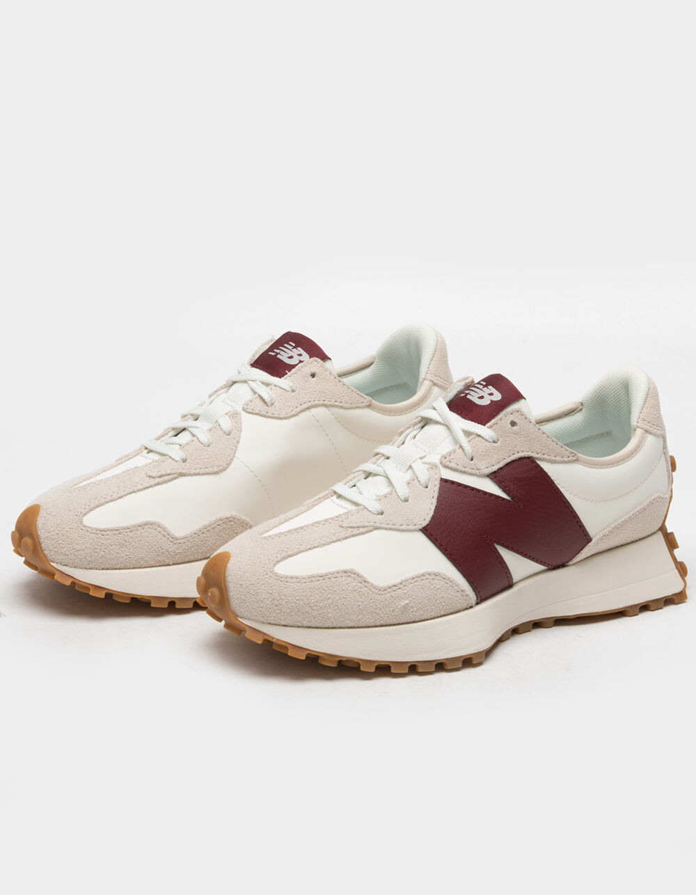 NEW BALANCE 327 Womens Shoes