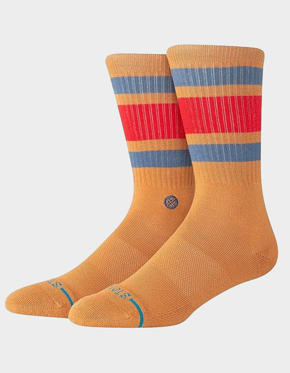 STANCE Boyd Crew Socks