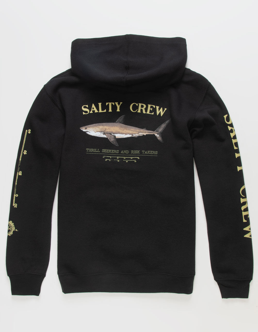 SALTY CREW Bruce Boys Hoodie