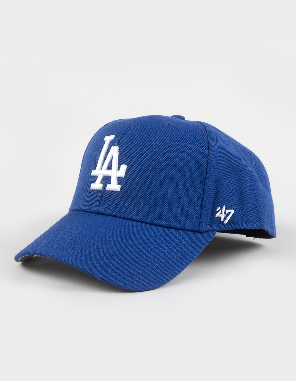 47 BRAND Los Angeles Dodgers Snapback Hat