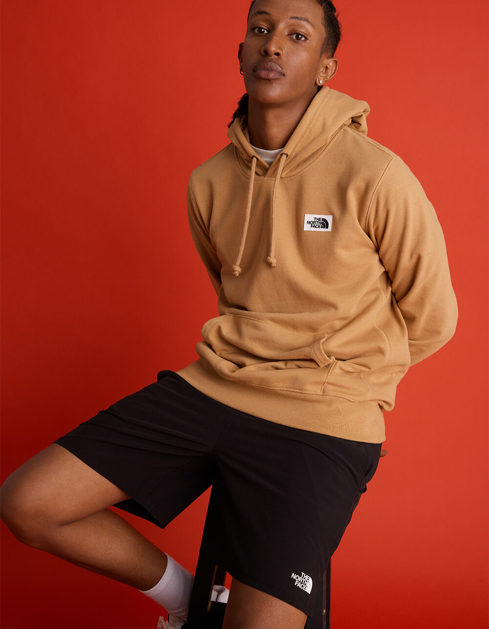 THE NORTH FACE Wander Mens Shorts