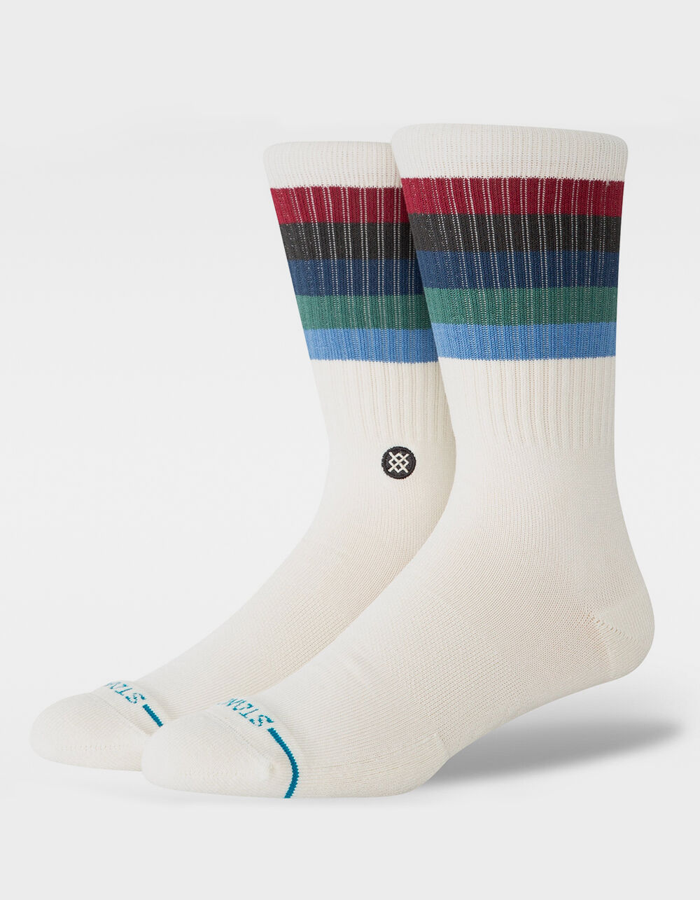 `STANCE