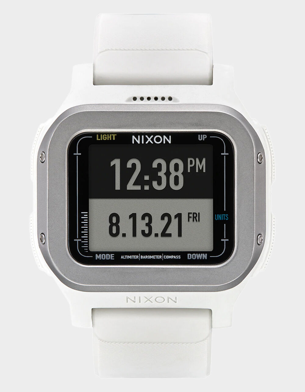NIXON Regulus Expedition Watch