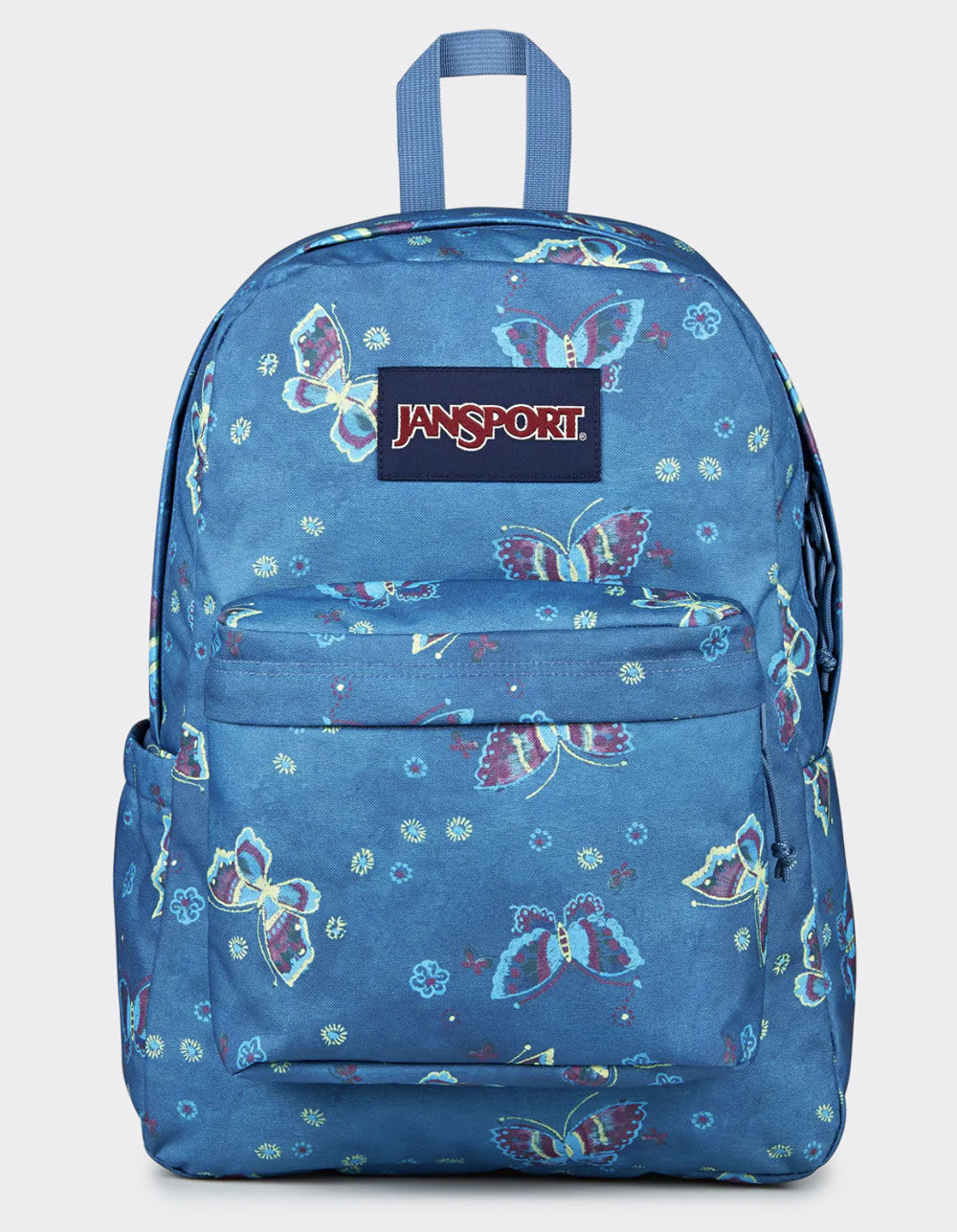 JANSPORT SuperBreak Plus Backpack