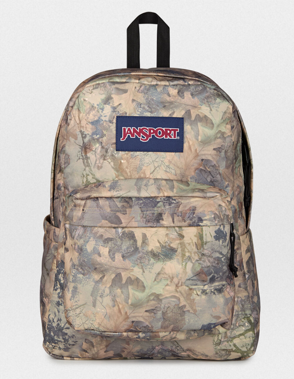 JANSPORT SuperBreak Plus Backpack