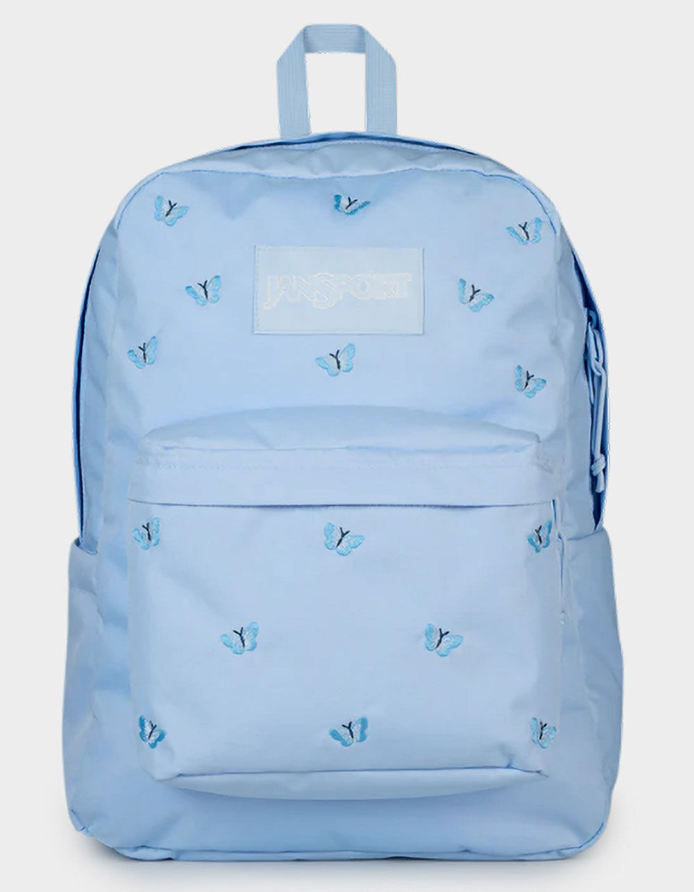 JANSPORT SuperBreak Plus FX Backpack