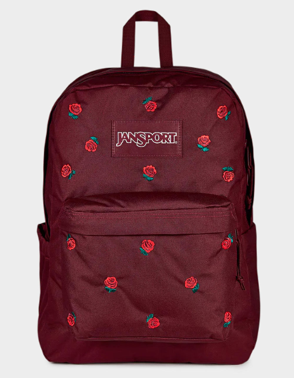JANSPORT SuperBreak Plus FX Backpack