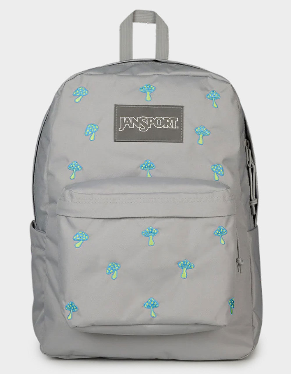 JANSPORT SuperBreak Plus FX Backpack