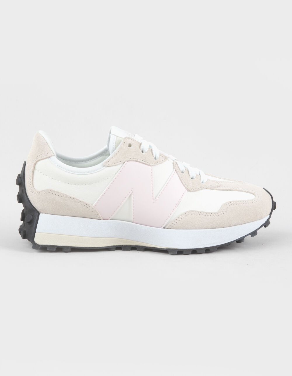 NEW BALANCE 327 Womens Shoes