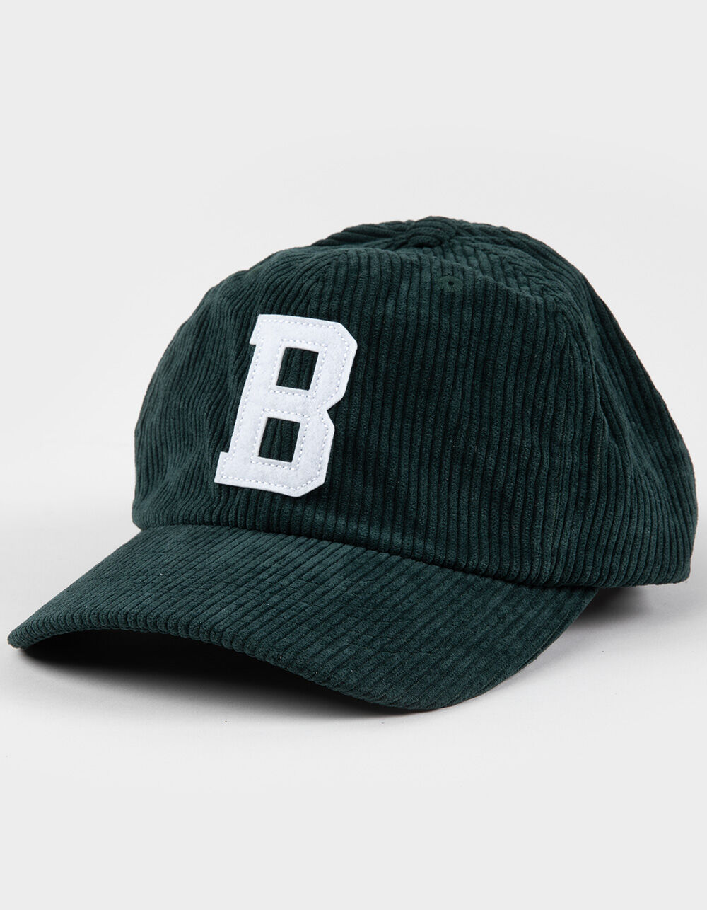 BRIXTON Big B MP Strapback Hat