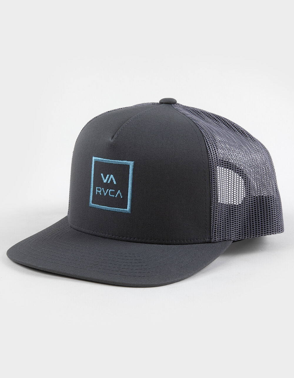 RVCA VA All The Way Trucker Hat
