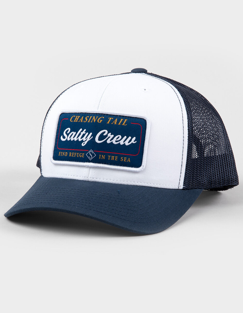 SALTY CREW Marina Retro Trucker Hat
