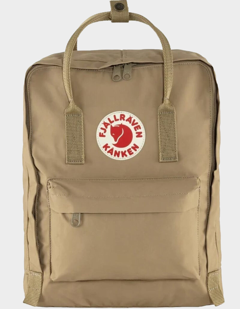 FJALLRAVEN Kånken Backpack