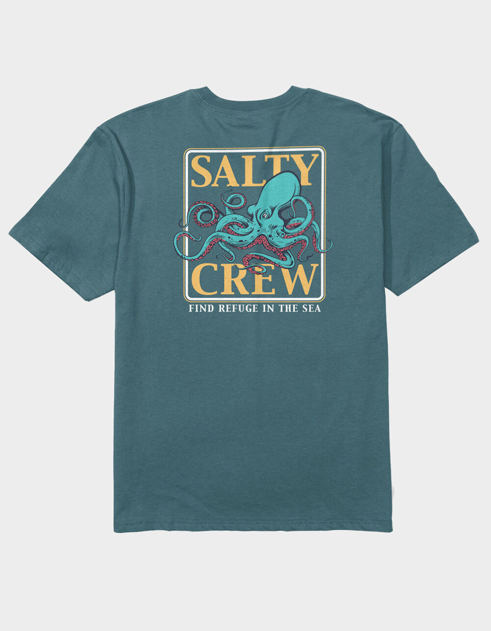 SALTY CREW Ink Slinger Mens Tee