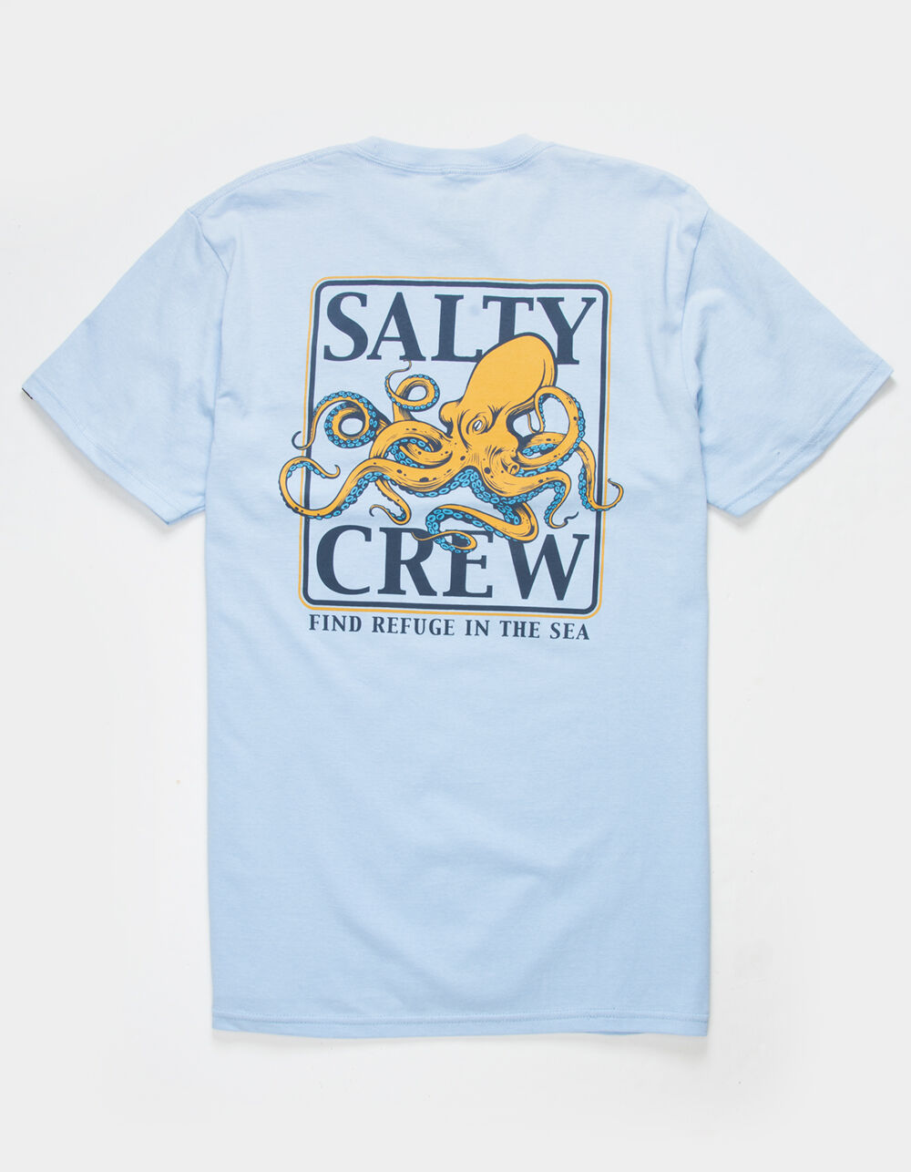 SALTY CREW Ink Slinger Standard Mens Tee