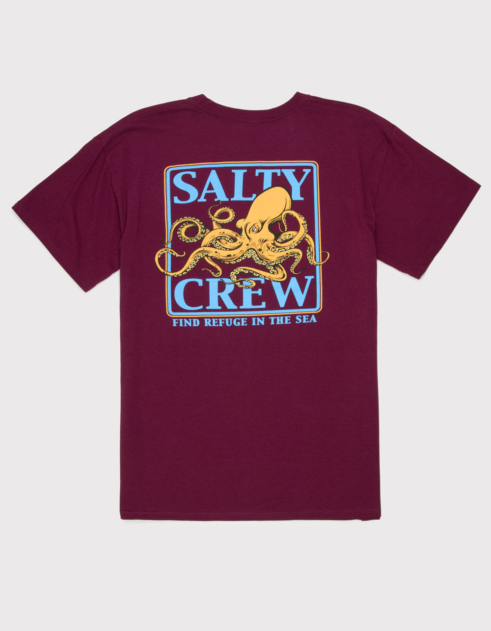 SALTY CREW Ink Slinger Mens Tee