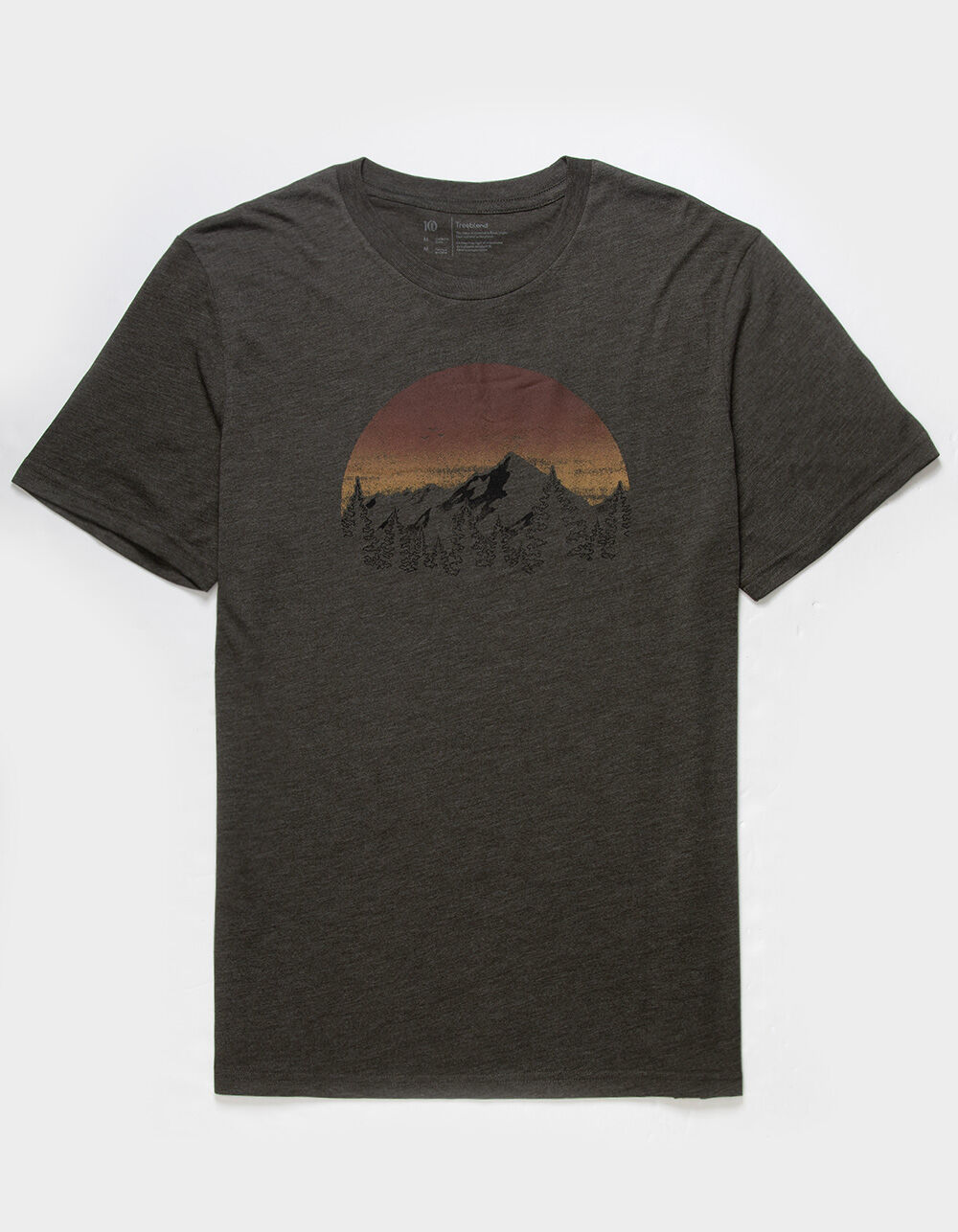 `TENTREE