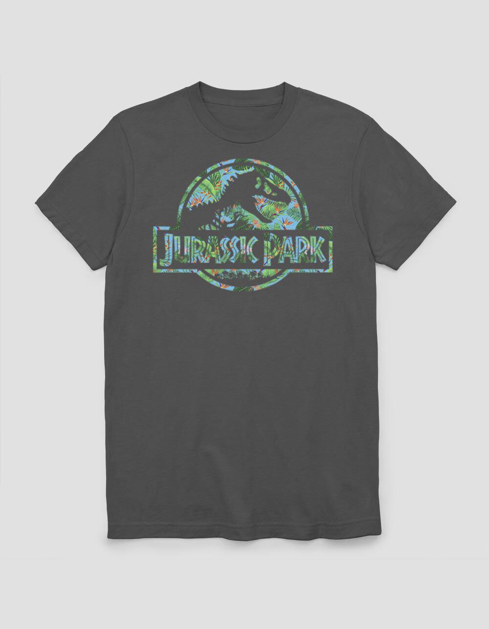 `JURASSIC
