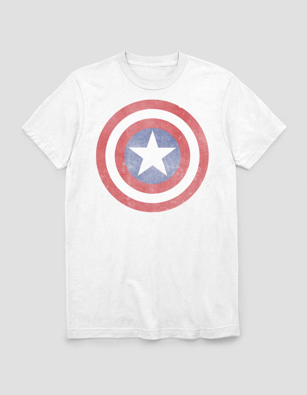 CAPTAIN AMERICA Captain Classic Tee