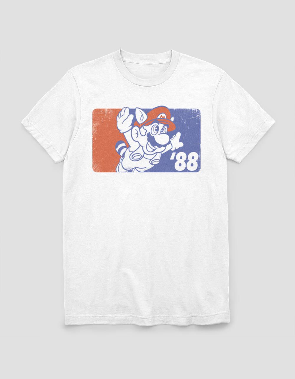 MARIO Fly Guy Tee