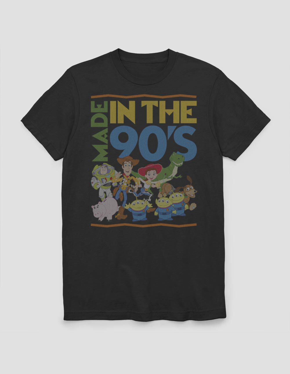 TOY STORY Got It Made Unisex Tee
