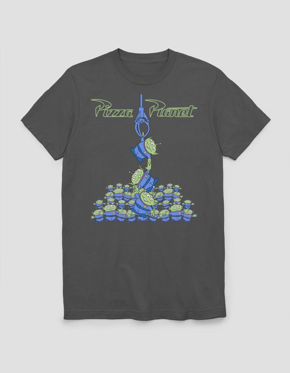 TOY STORY Alien Planet Unisex Tee