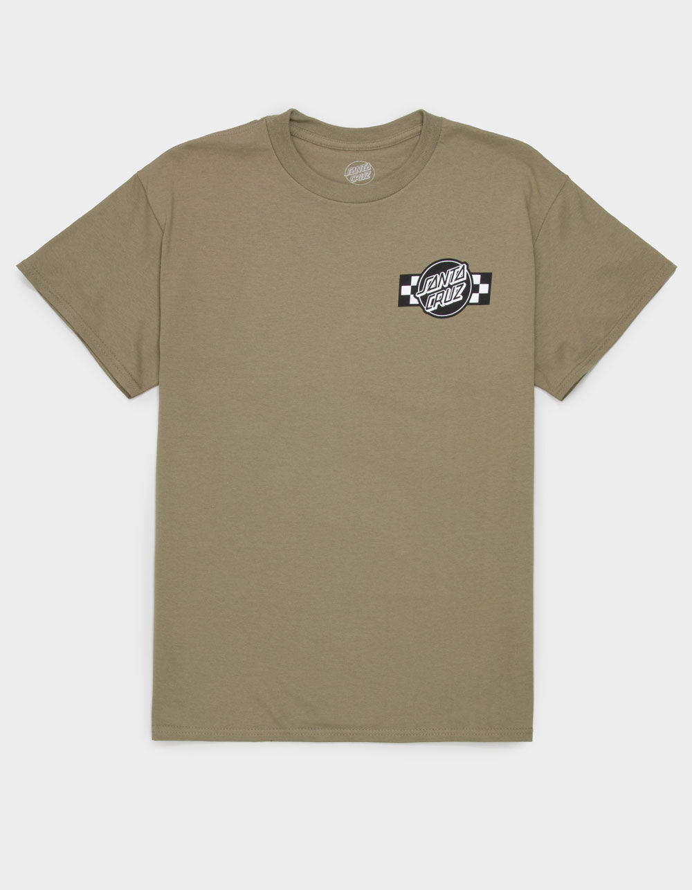 SANTA CRUZ Contest Mens Tee