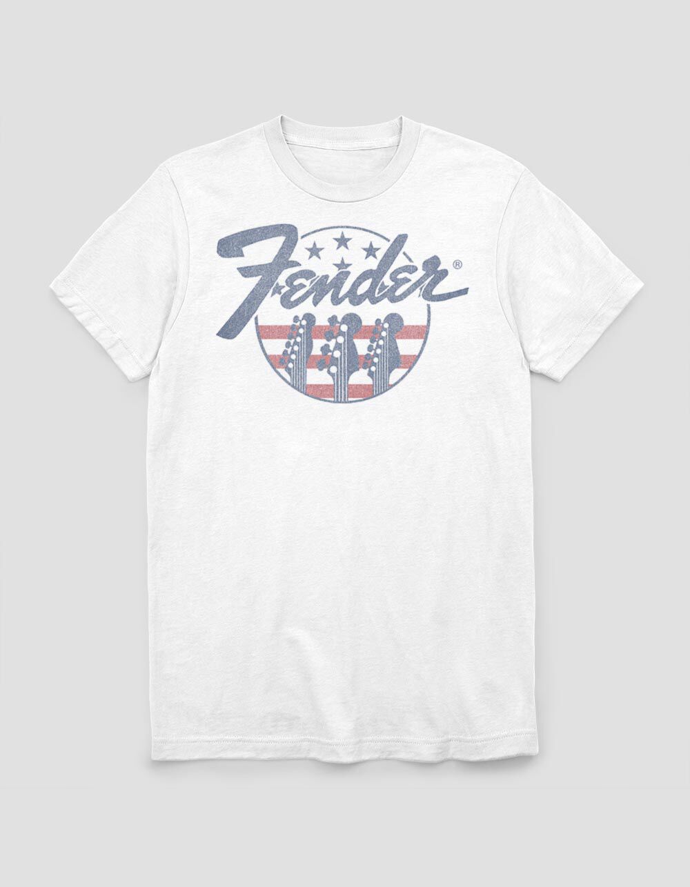 FENDER Flag Unisex Tee
