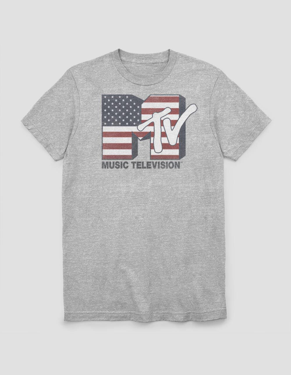 MTV Rock USA Unisex Tee