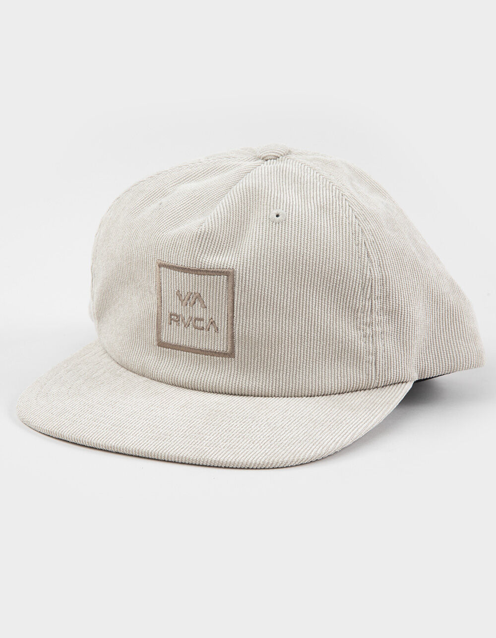 RVCA Freeman Snapback Hat