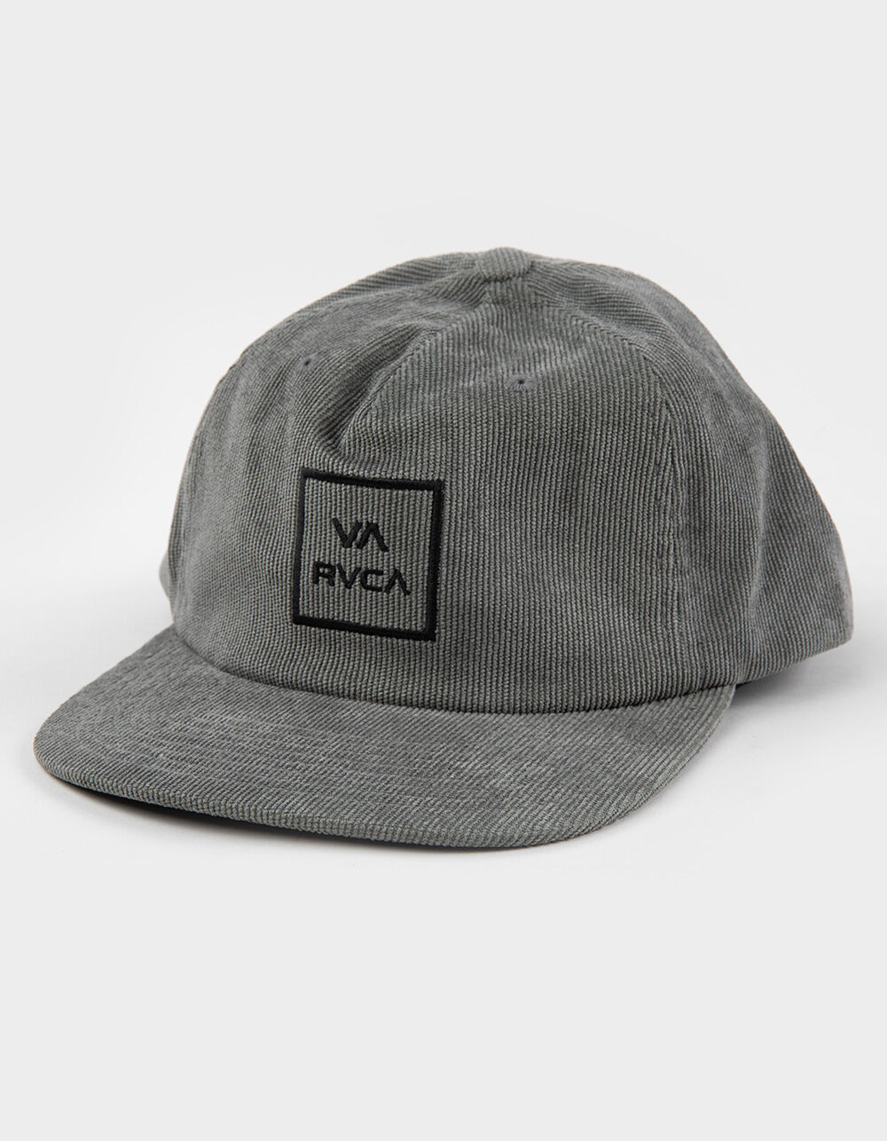 RVCA Freeman Snapback Hat