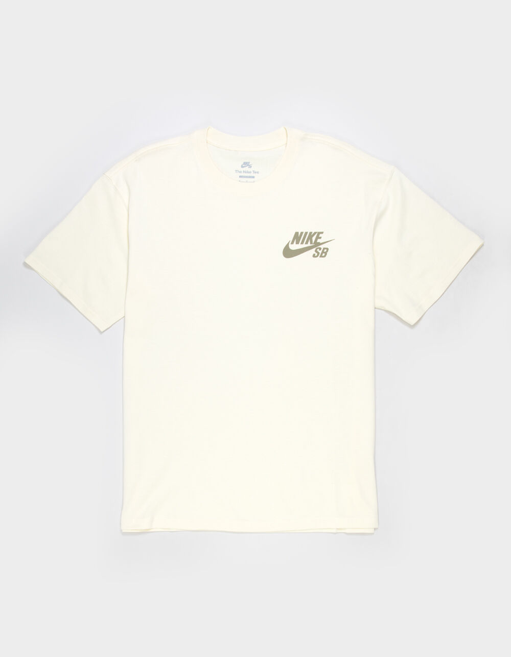 NIKE SB Logo Mens Tee