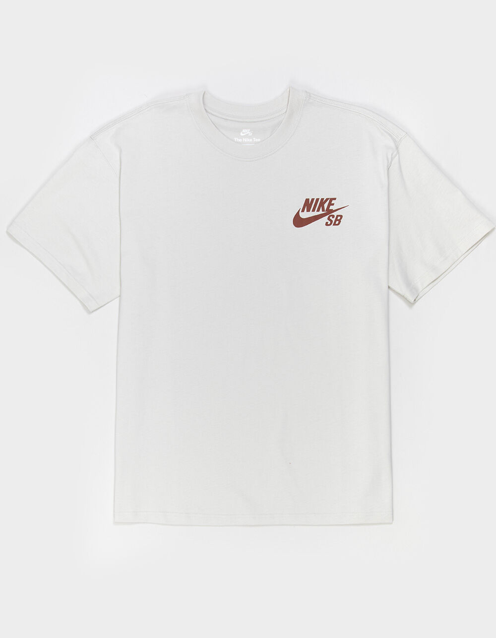 NIKE SB Logo Mens Tee