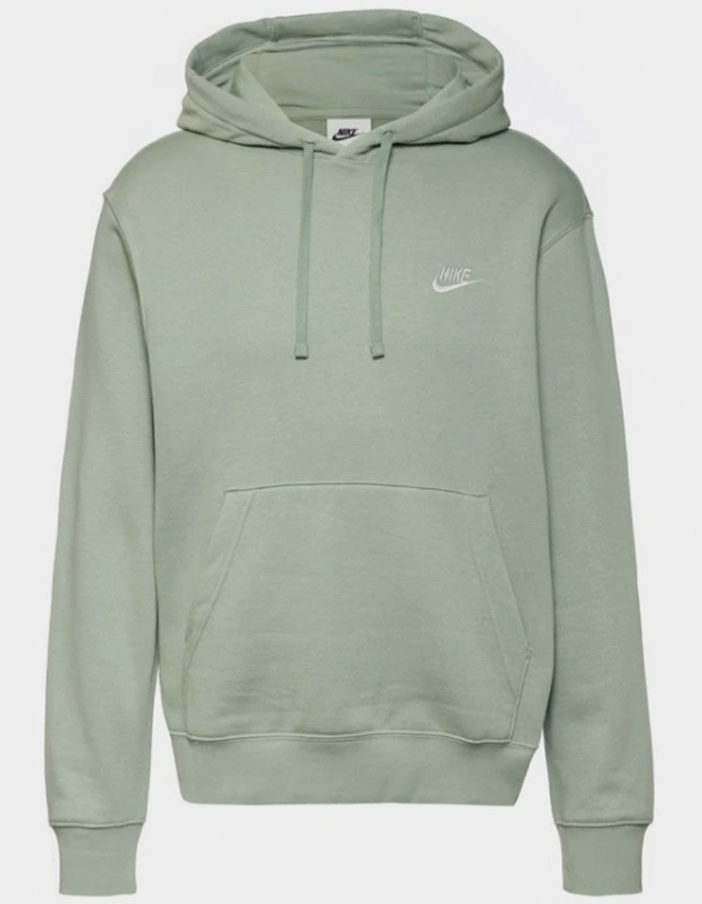 NIKE Sportswear Club Fleece Mens Hoodie