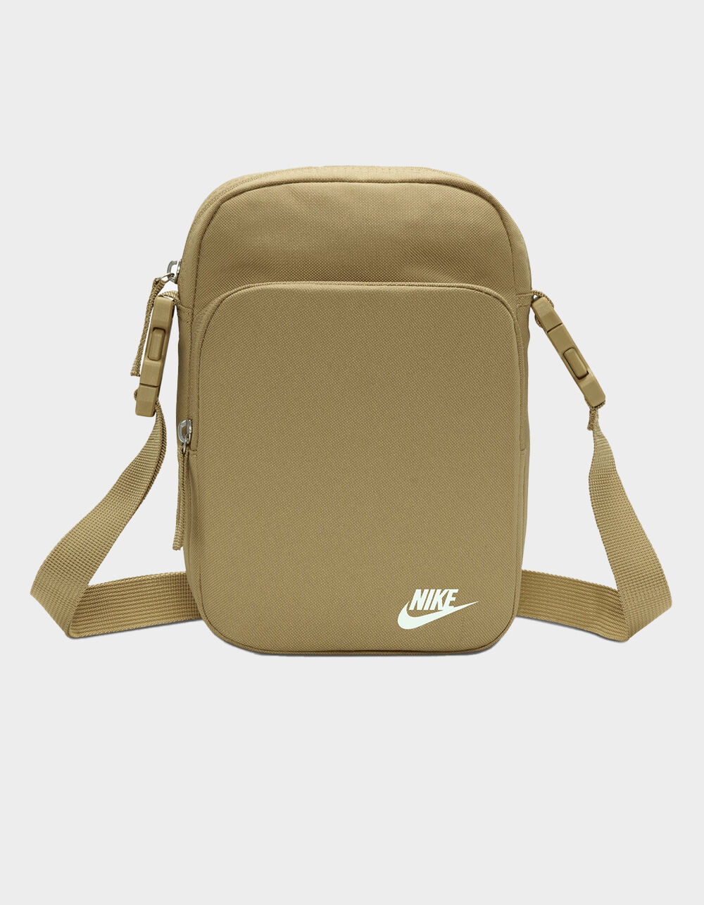 NIKE Heritage Crossbody Bag