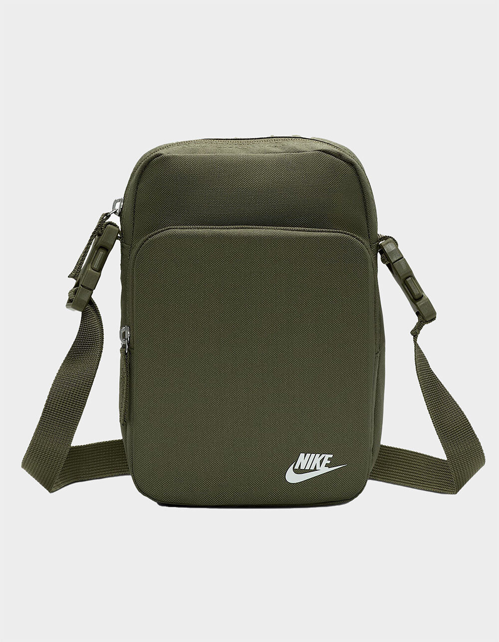 NIKE Heritage Crossbody Bag