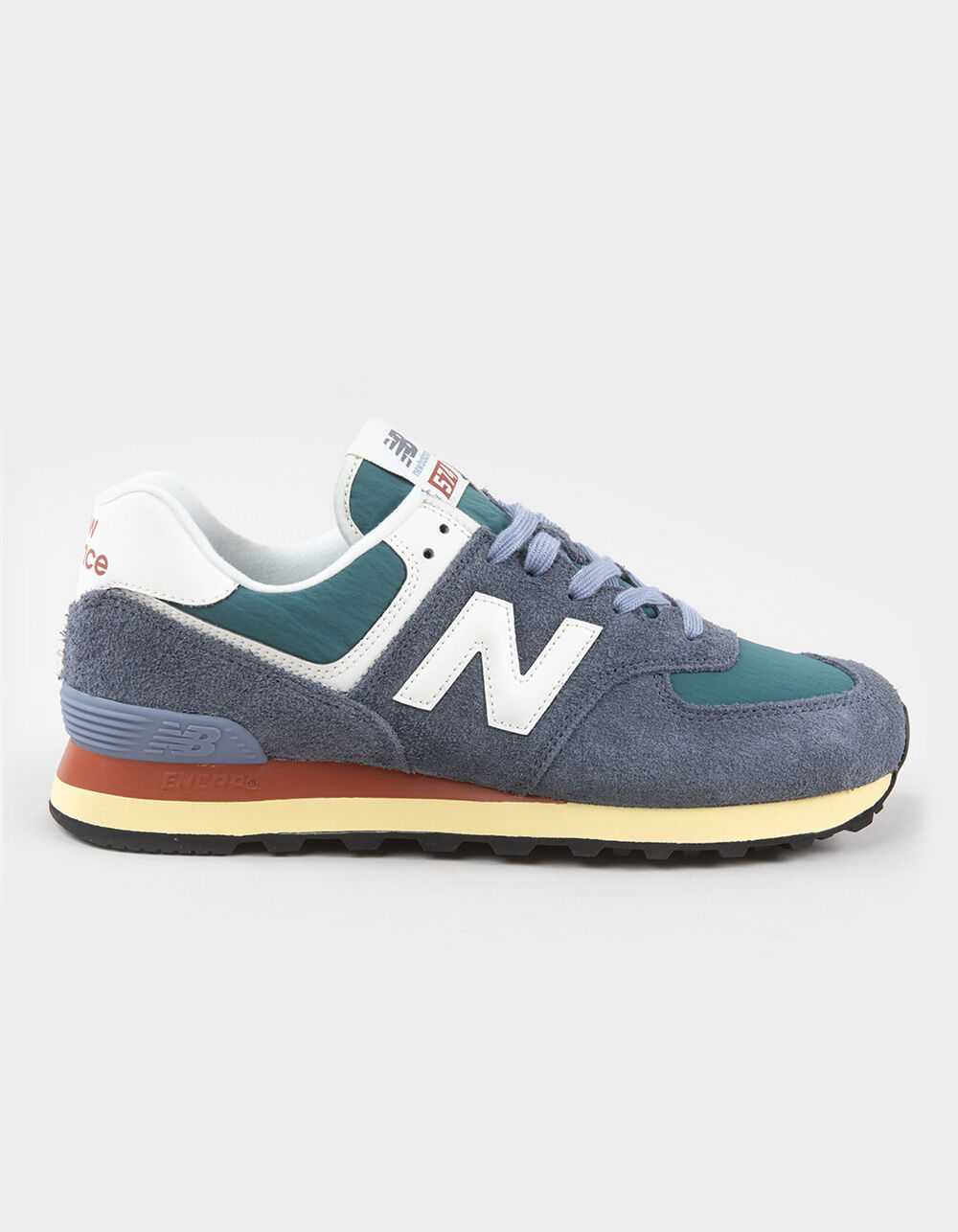 NEW BALANCE 574 Shoes